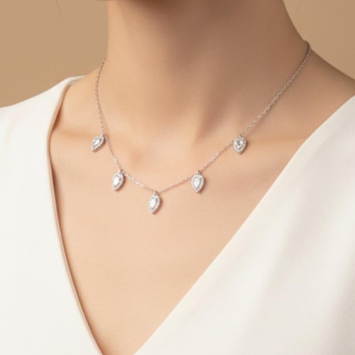 سلسال الدمعة