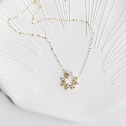 سلسال اللؤلؤ والالماس