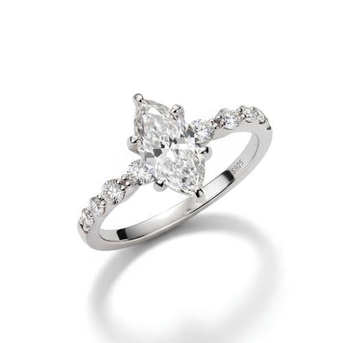 خاتم نور الألماس