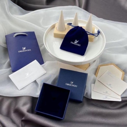 سلسال سوارفسكي 925 (مع الملحقات )