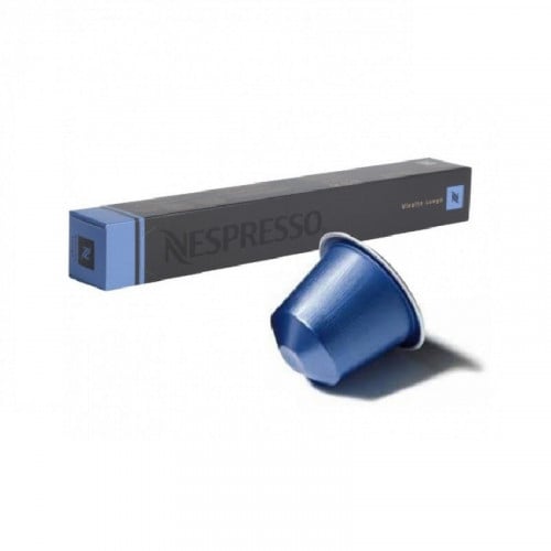 كبسولات فيفالتو لونغو من نيسبرسو