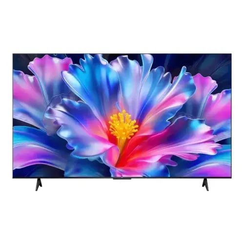 تي سي ال تلفزيون 65 بوصة 4K سمارت HDR