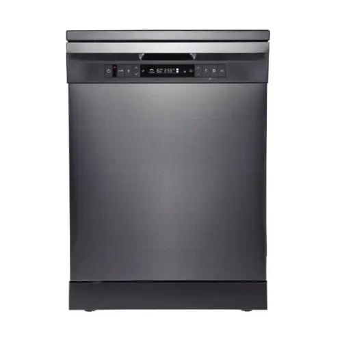 The dishwasher 9 programs 14 places