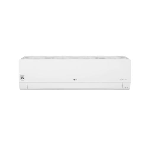 LG Split Air Conditioner Titan Gold 38000 BTU Cool Wi-Fi Dual Inverter