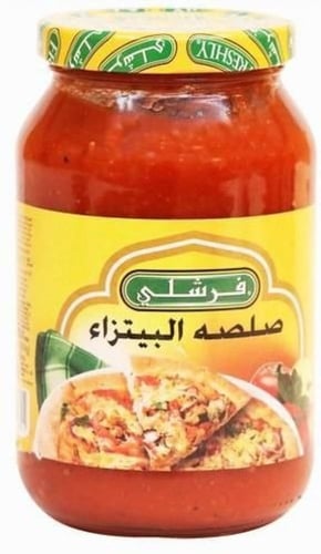 صلصة بيتزا فرشلي 680ج / 12 عبوة بالكرتون