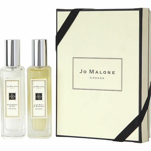 عطر جو مالون لايم باسيل اند مندرين وبلاك بيري اند...