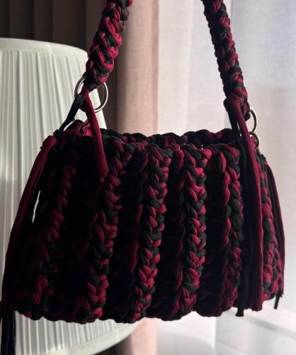 Shoulder bag🪻✨