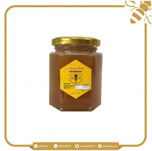 عسل السدر 250 غرام