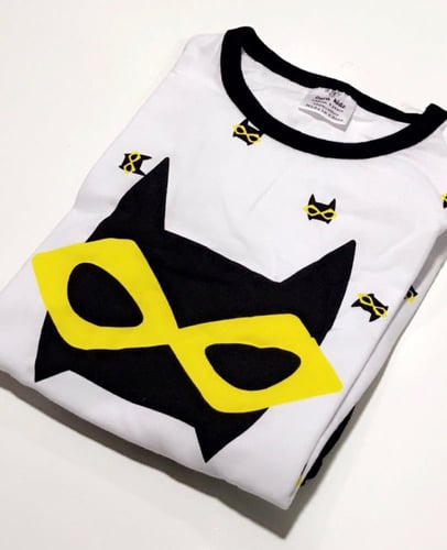 ترنج اطفال صيفي هيرو