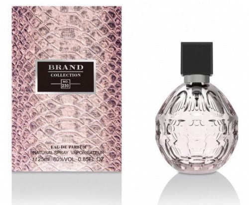 عطر براند كولكشن - نسائي 25 مل