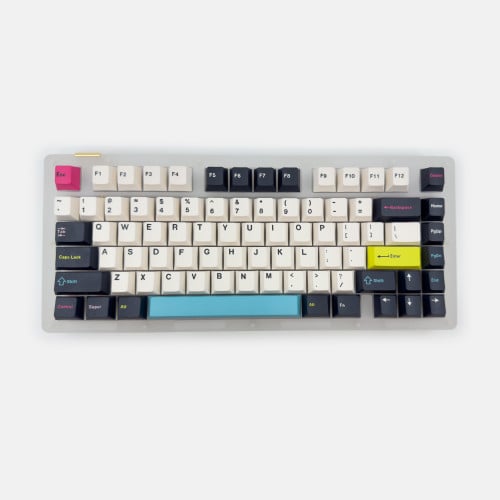 SPACE DYE-SUB FUTURE FUNK EYCAPS