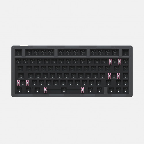 AKKO ARC 75 KEYBOARD - BLACK