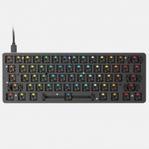 GLORIOUS GMMK COMPACT KEYBOARD