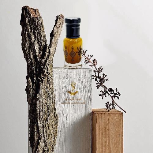 تولة خمرية العاذرية