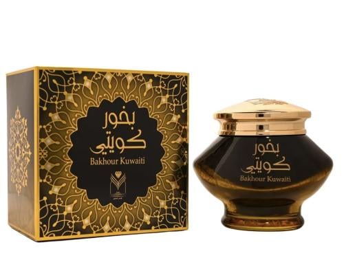 بخور كويتي الماس