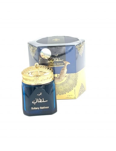 بخور سلطاني