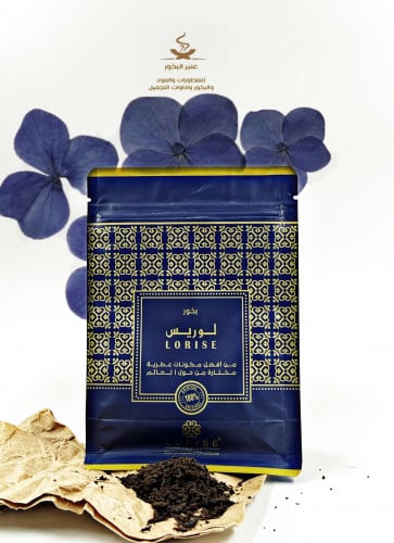 بخور "مبثوث" لوريس