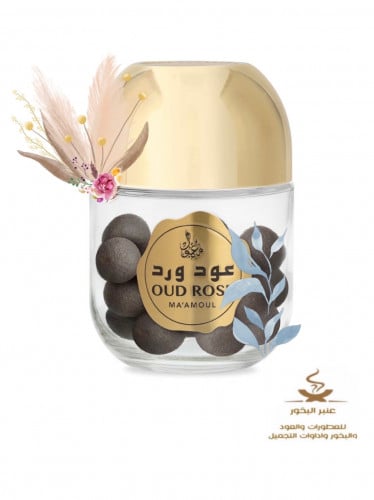 معمول عود ورد