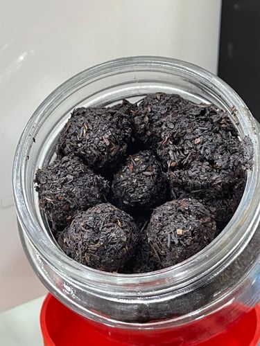 علبة معمول دوسري (درجة اولى)