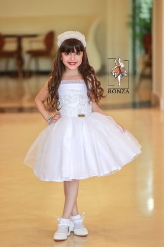 فستان لحن الفرح