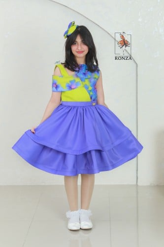 فستان لافيا