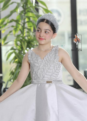 فستان بهجة الفرح