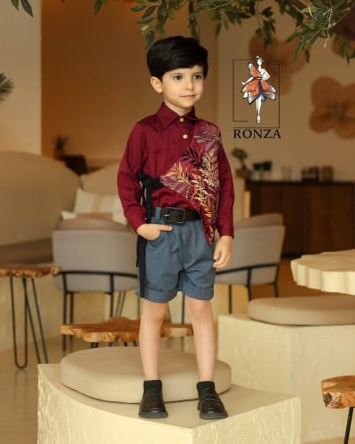 بدلة هيبة العقيق