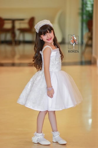 فستان لحن الفرح