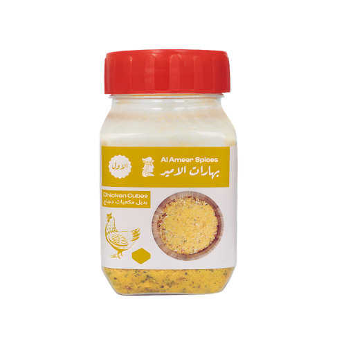 بديل مكعبات ماجي دجاج 90جم