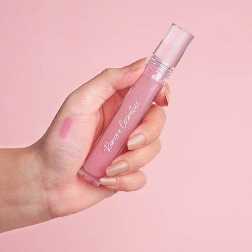 Marshmallow Tint Gloss