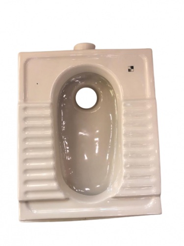 كرسي عربي خزف سعودي بيج