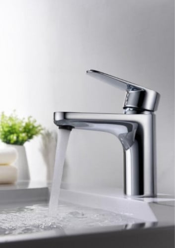 خلاط مغسلة 11032001 LUTZ - VON