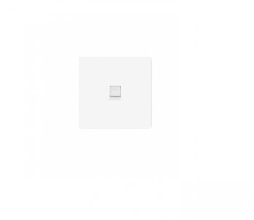 فيش تلفون ابيض بيرق B3