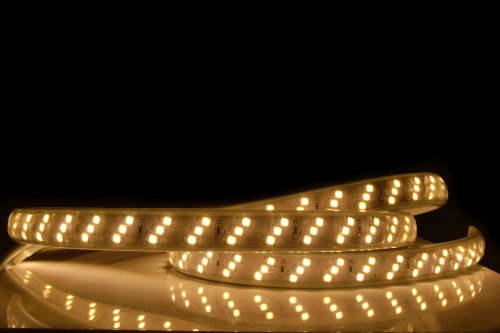 لي زينة 3 خط اصفر