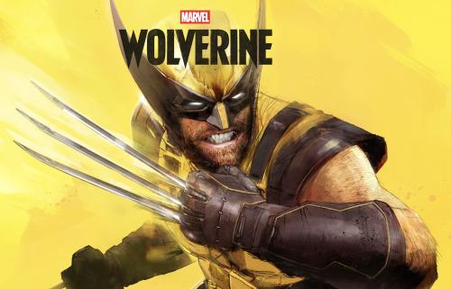 لعبة مارفل وولفرين | Marvel Wolverine سوني 5