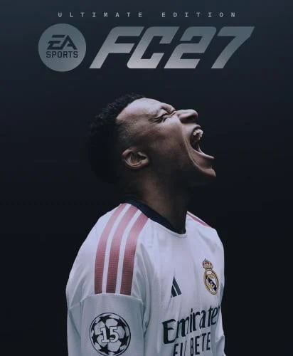 فيفا 27 سوني 5 ( نسخة الالتمت )