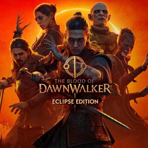 The Blood of Dawnwalker سوني 5 ( اوفلاين )