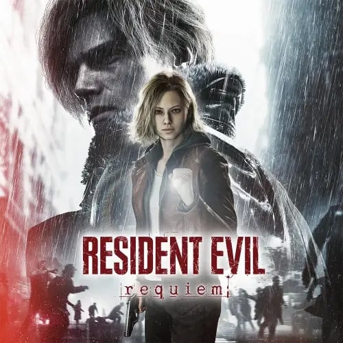 لعبة ريزدنت ايفل 9 ريكويام | Resident Evil Requiem...