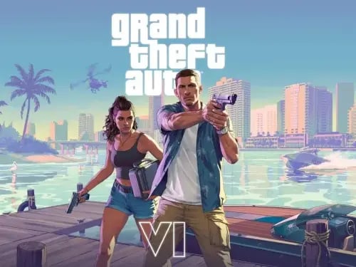 قراند 6 - GTA سوني 5 ( اوفلاين )