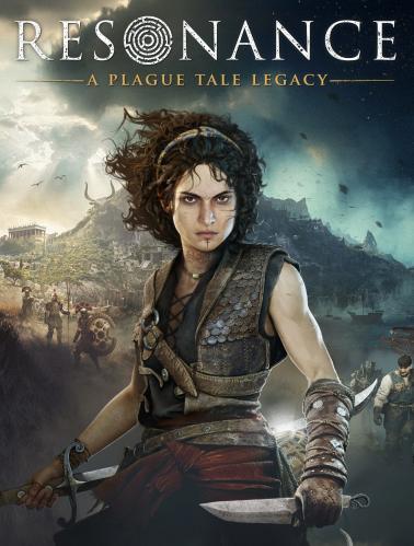 حكاية الطاعون | resonance a plague tale legacy سون...