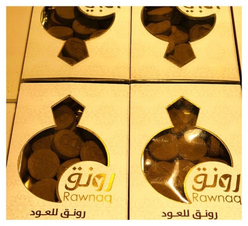 اشتر 3 أوقيات مدورة مروكي + أوقية هدية