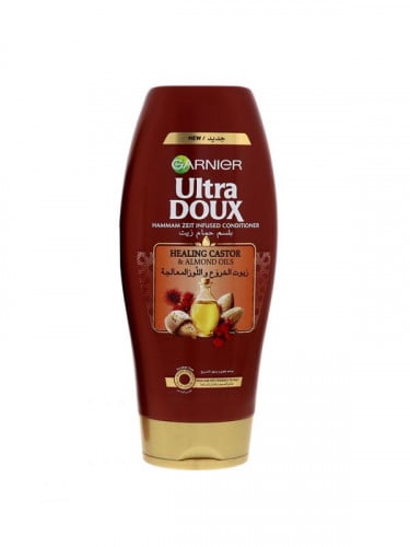 بلسم بلسم بزيت الخروع غارنييه 400مل