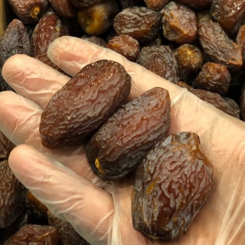 مجدولة ملكي