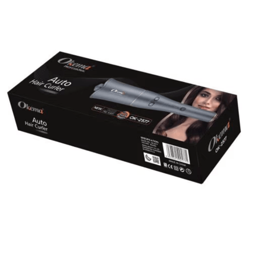اوكيما - جهاز تمويج الشعر OK-2577