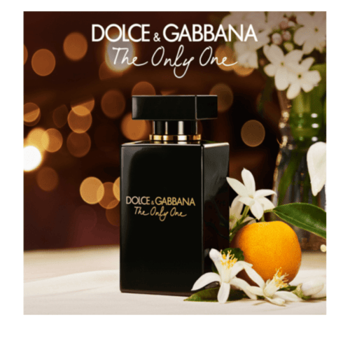 دولتشي آند غابانا - عطر ذا أونلي وان إنتنس 100 مل