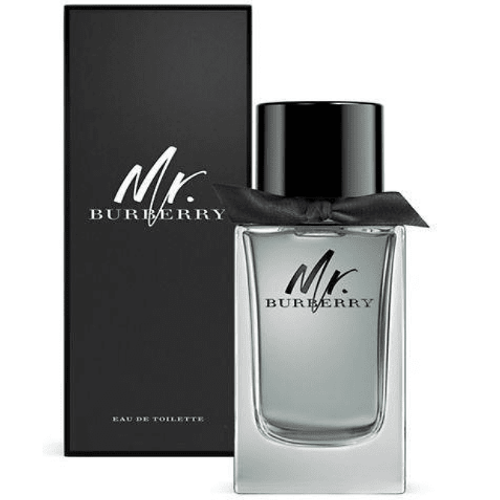 عطر مستر بيربري من بربري للرجال تواليت 100ML
