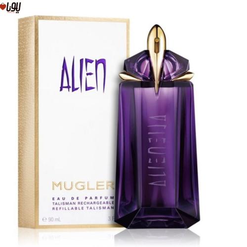 عطر تيري موغلر من ايلين أو دي بارفيوم 90 مل