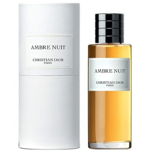 عطر ديور امبر نويت أو دو برفيوم للجنسين - 250 مل