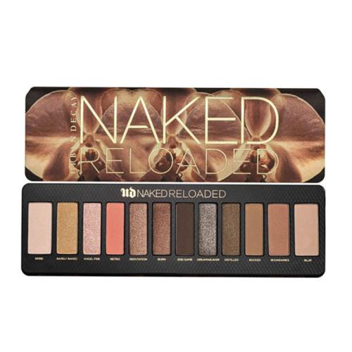 اربن ديكاي - ظلال العيون نيكد ريلودد