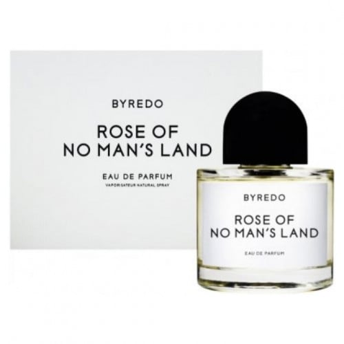 بايريدو - عطر روز أوف نو مانز لاند او دي بيرفيوم 5...